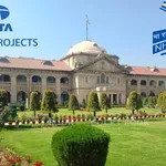 Allahabad High Court Quashes NHAI's Termination of Tata Projects' Highway Contract, Says Arbitrary State Action Cannot Defeat Public Interest
